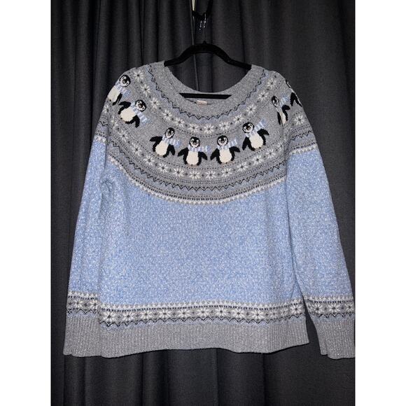 Ugly Christmas Sweater Xmas Size XXL - Picture 1 of 3